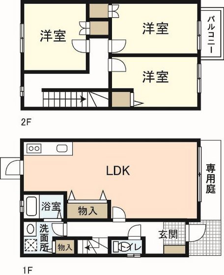 アンソレイエⅡ