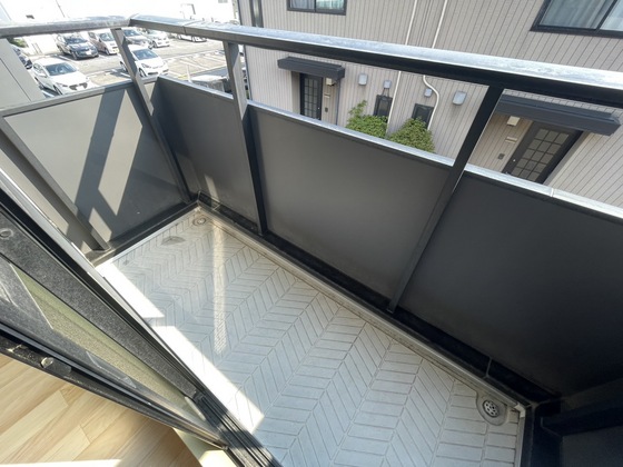 アンソレイエⅡ