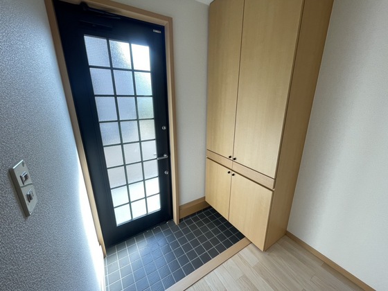 アンソレイエⅡ