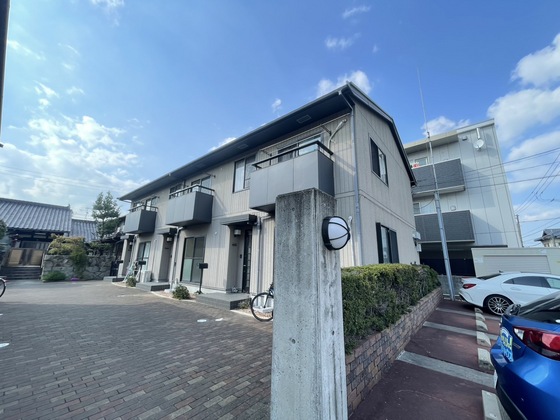 アンソレイエⅡ