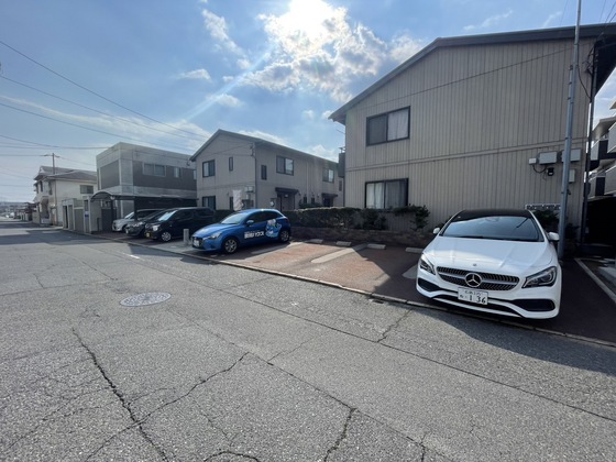 アンソレイエⅡ