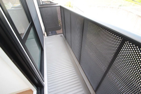 フレグランス高須