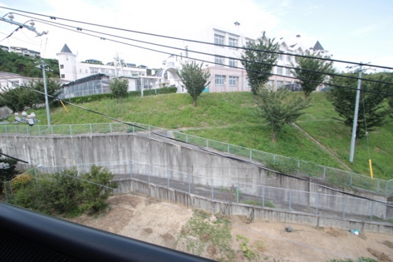 フレグランス高須