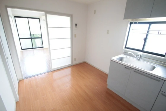 フレグランス高須