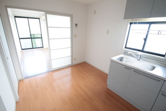 フレグランス高須