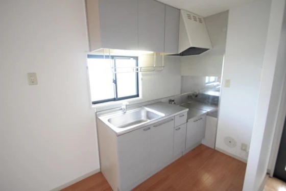 フレグランス高須