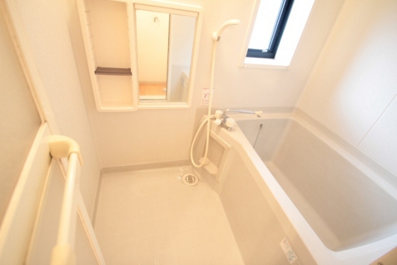 フレグランス高須