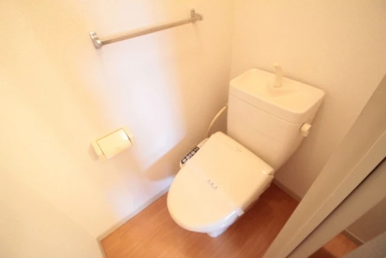 フレグランス高須