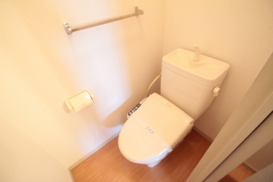 フレグランス高須