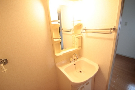 フレグランス高須