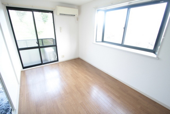 フレグランス高須