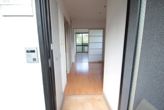 フレグランス高須