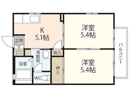 フレグランス高須