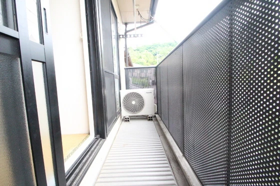 フレグランス高須