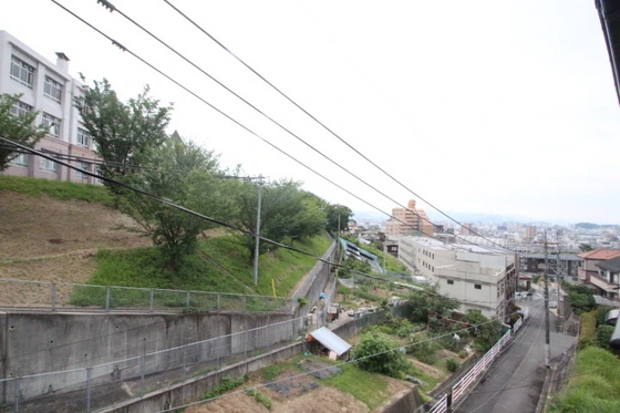 フレグランス高須