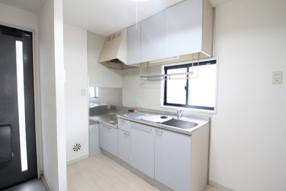 フレグランス高須