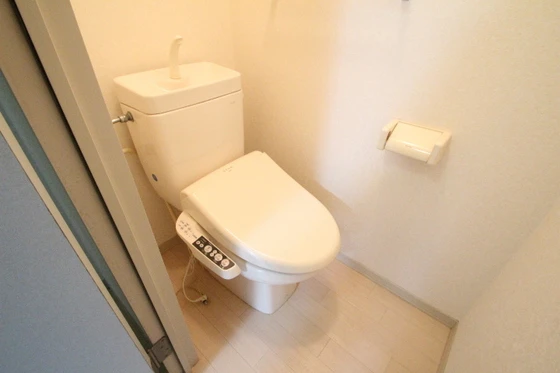 フレグランス高須