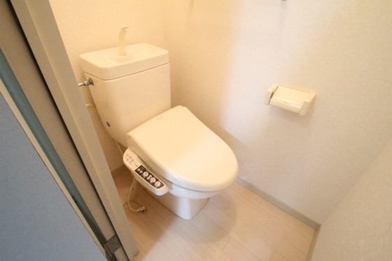 フレグランス高須