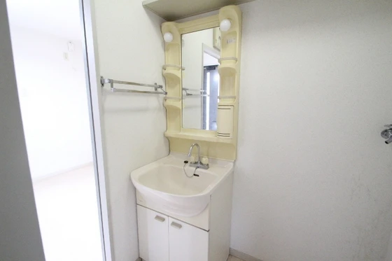 フレグランス高須