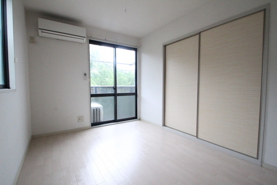 フレグランス高須