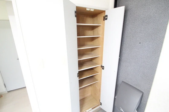 フレグランス高須