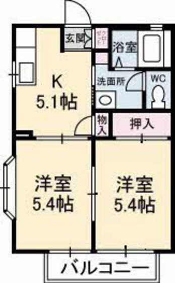 フレグランス高須