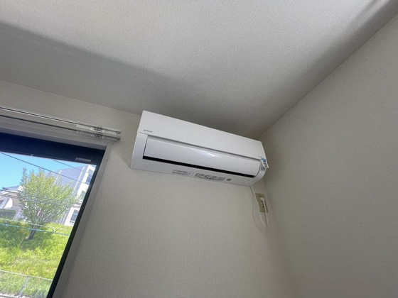 フレグランス高須