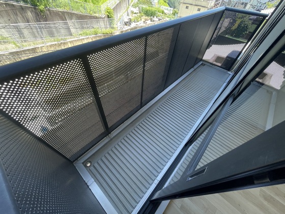 フレグランス高須