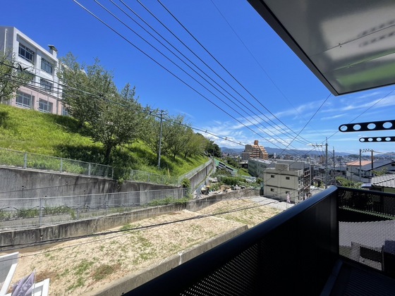 フレグランス高須