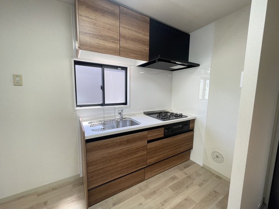 フレグランス高須