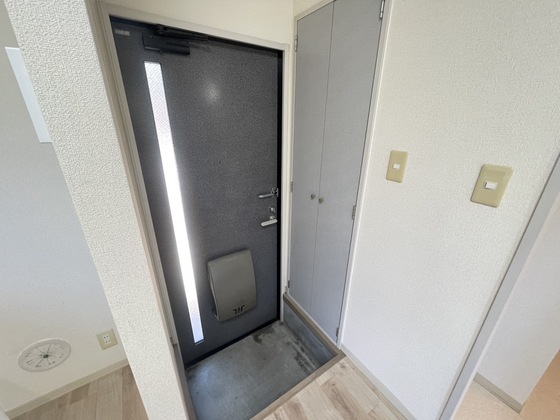 フレグランス高須