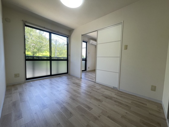 フレグランス高須