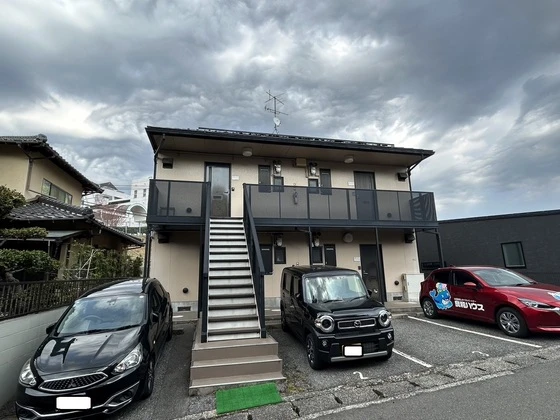 フレグランス高須