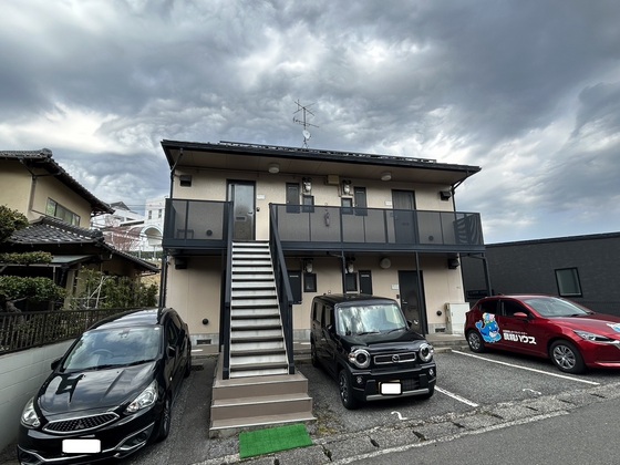 フレグランス高須