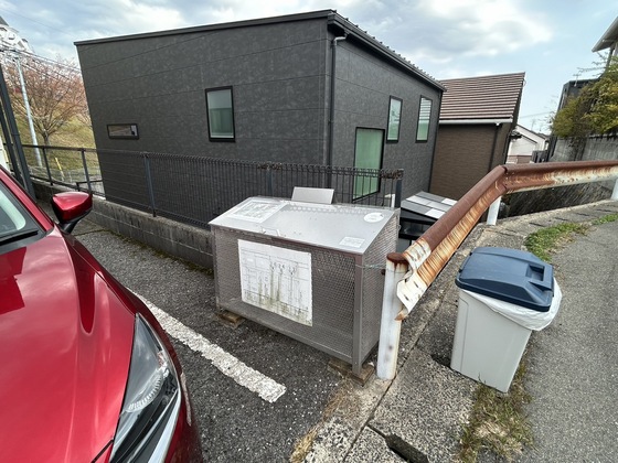 フレグランス高須