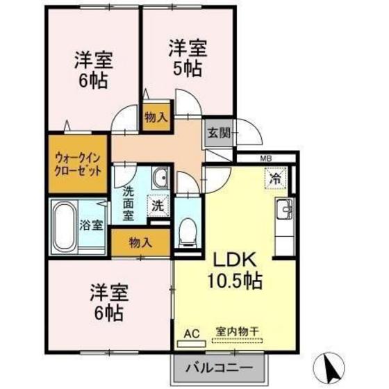 クレッシェンド今村