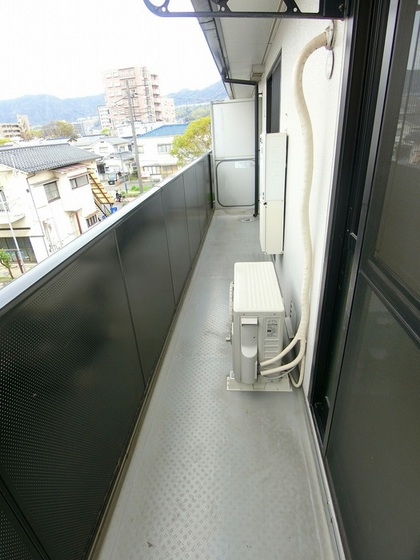 クレッシェンド今村