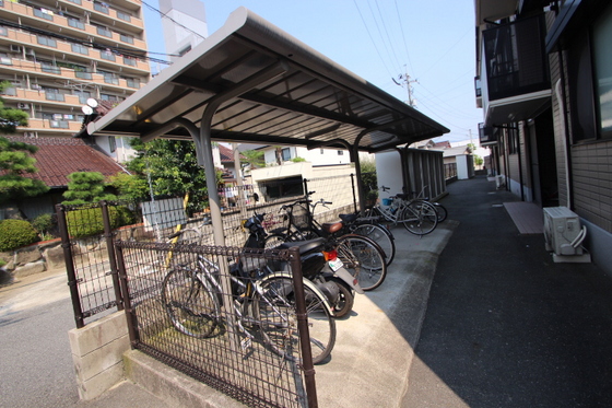 クレッシェンド今村