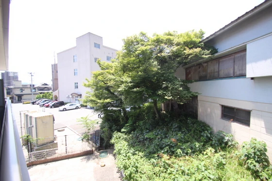 アーバニティあおい祇園