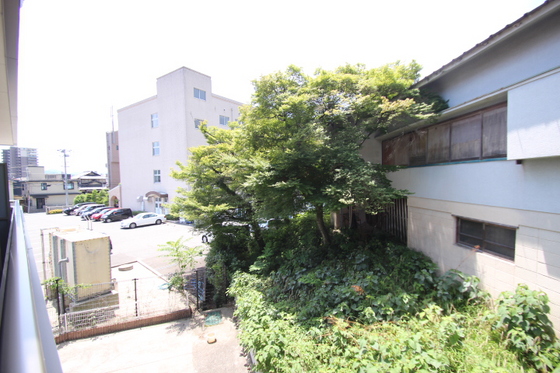 アーバニティあおい祇園