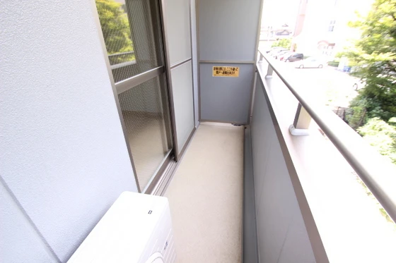 アーバニティあおい祇園