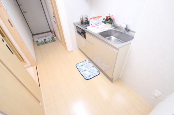 アーバニティあおい祇園