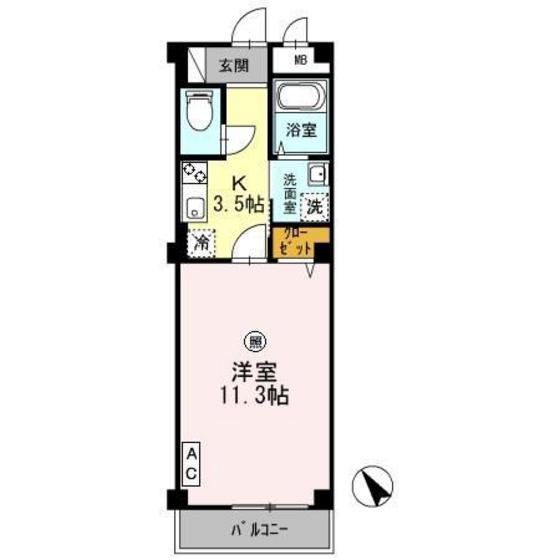 アーバニティあおい祇園