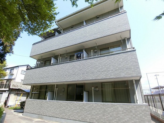 アーバニティあおい祇園