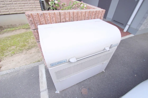 アーバニティあおい祇園