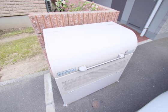 アーバニティあおい祇園