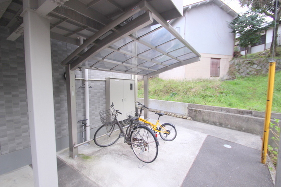 アーバニティあおい祇園