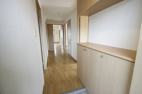 アーバンライフ黒川