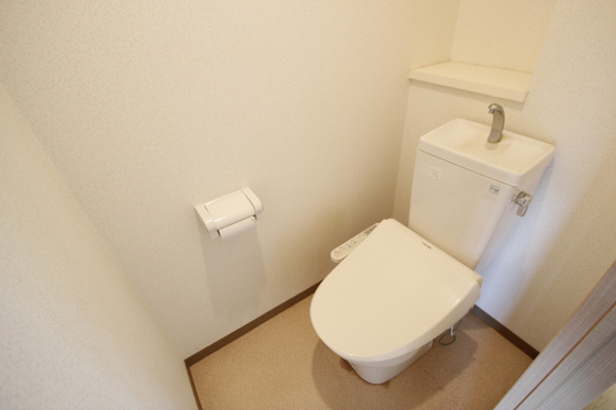 アーバンライフ黒川