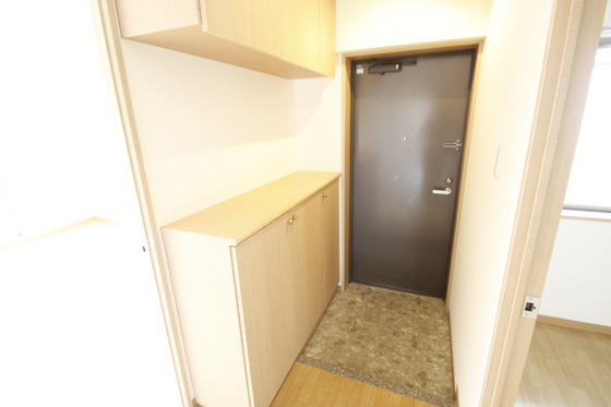 アーバンライフ黒川